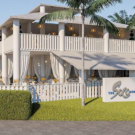 The Soco House - All-Inclusive (Adults Only) Castries Dış mekan fotoğraf