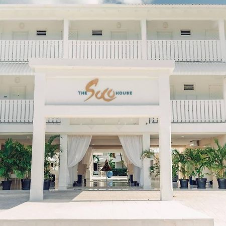 The Soco House - All-Inclusive (Adults Only) Castries Dış mekan fotoğraf