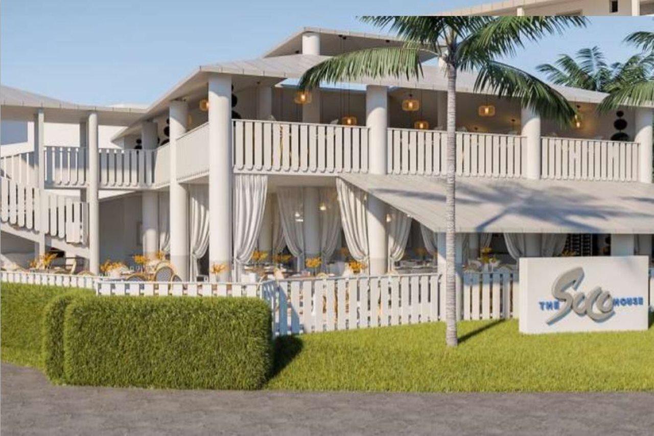 The Soco House - All-Inclusive (Adults Only) Castries Dış mekan fotoğraf