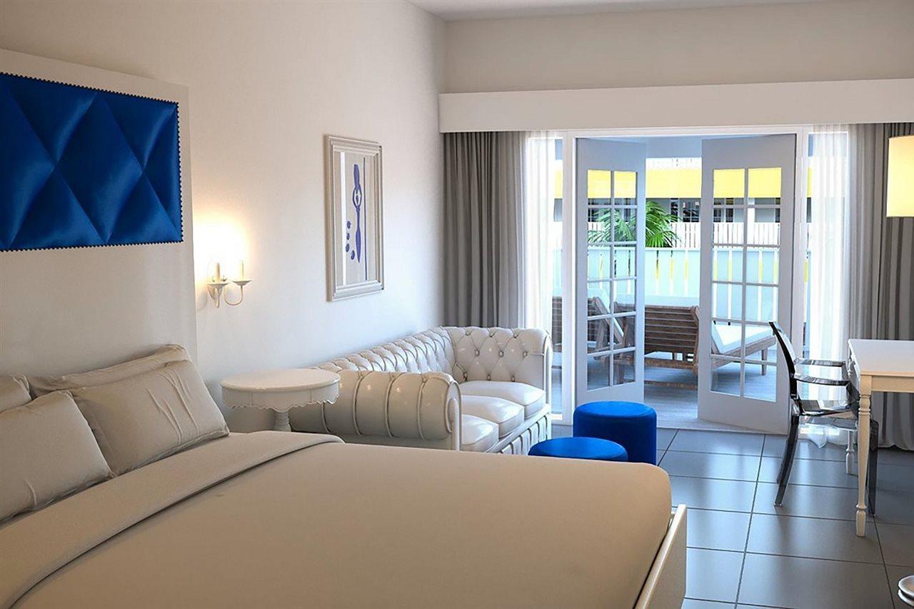 The Soco House - All-Inclusive (Adults Only) Castries Dış mekan fotoğraf