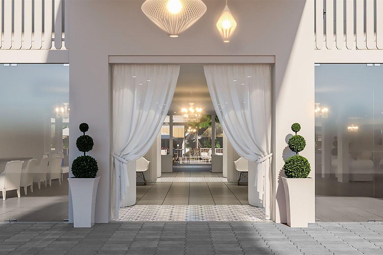 The Soco House - All-Inclusive (Adults Only) Castries Dış mekan fotoğraf