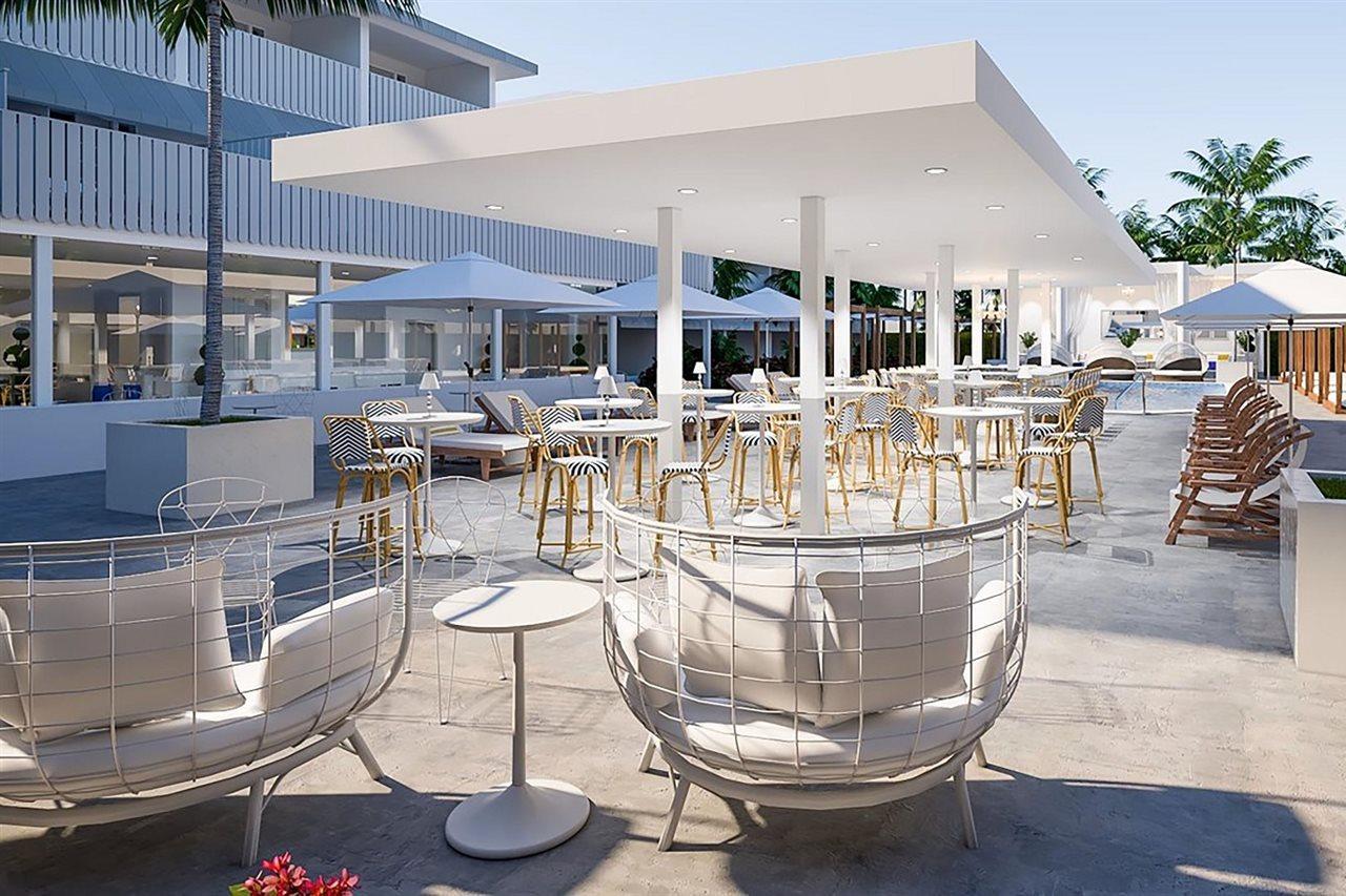 The Soco House - All-Inclusive (Adults Only) Castries Dış mekan fotoğraf