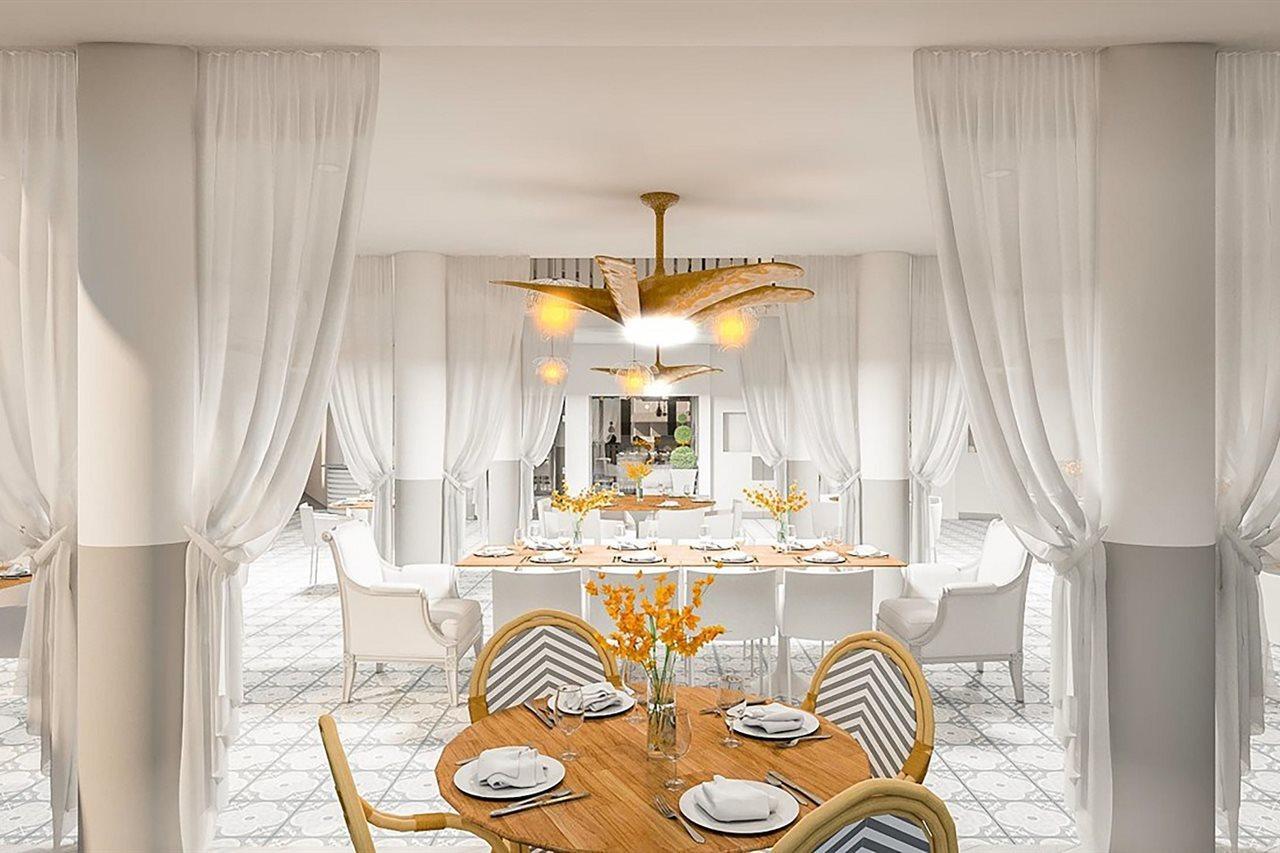 The Soco House - All-Inclusive (Adults Only) Castries Dış mekan fotoğraf