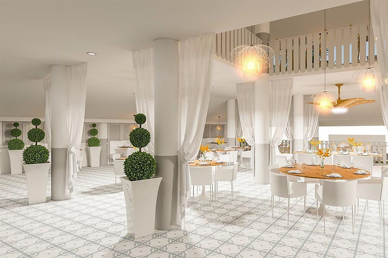 The Soco House - All-Inclusive (Adults Only) Castries Dış mekan fotoğraf