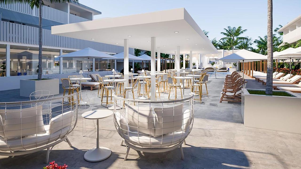 The Soco House - All-Inclusive (Adults Only) Castries Dış mekan fotoğraf