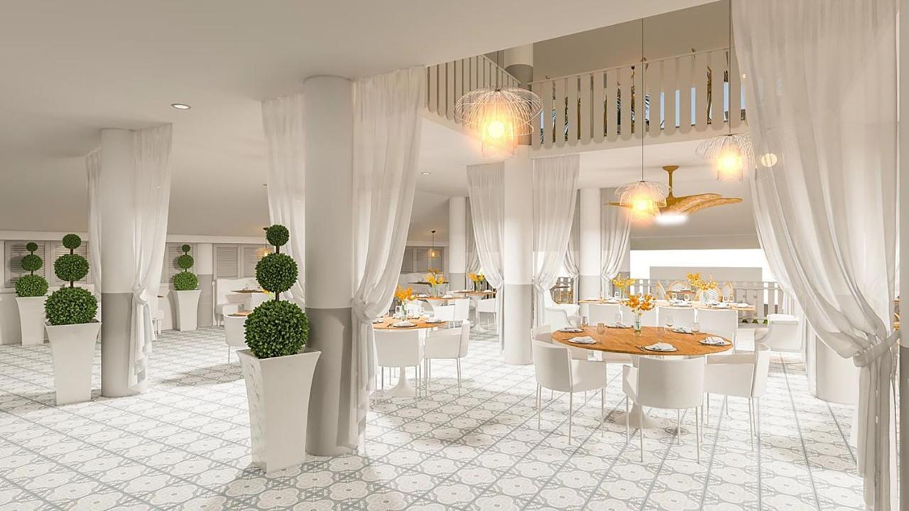 The Soco House - All-Inclusive (Adults Only) Castries Dış mekan fotoğraf