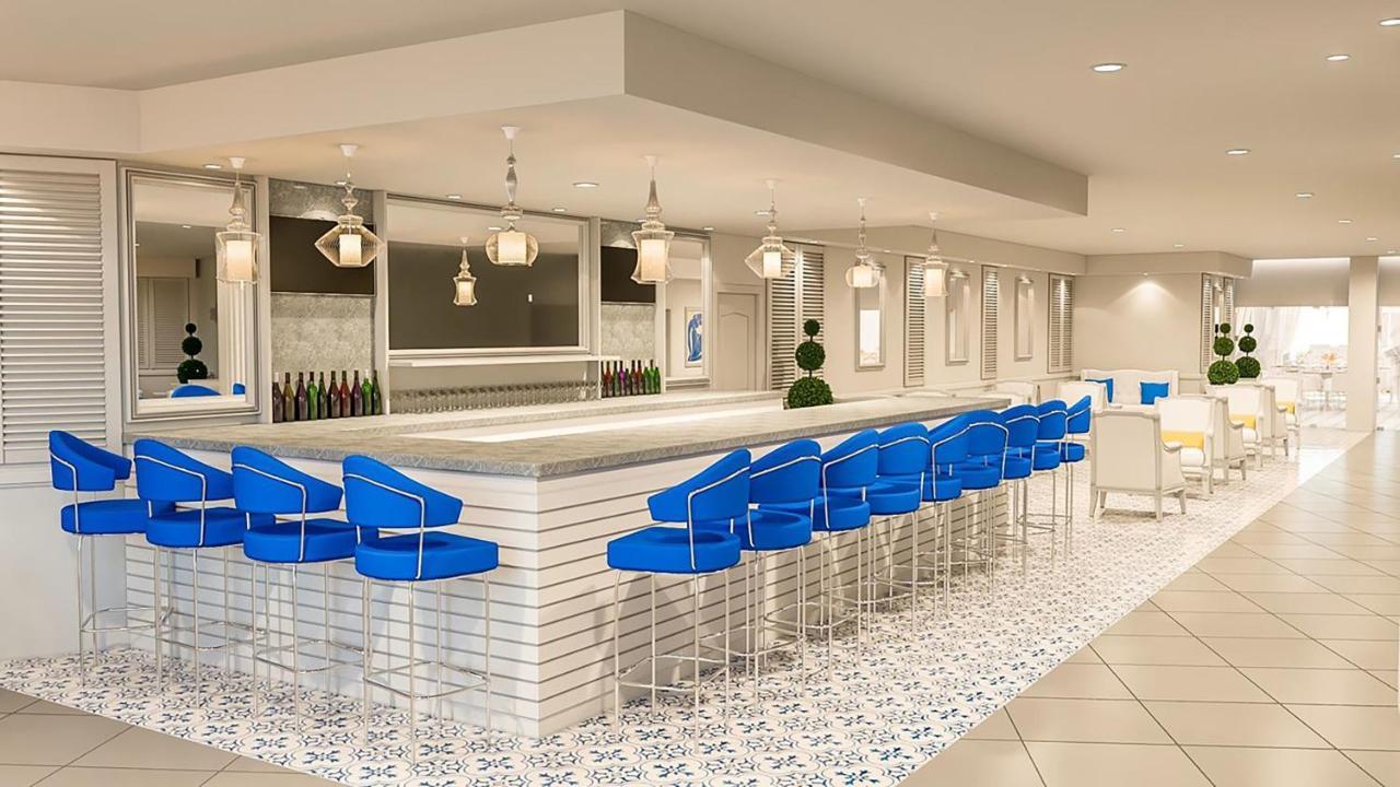 The Soco House - All-Inclusive (Adults Only) Castries Dış mekan fotoğraf