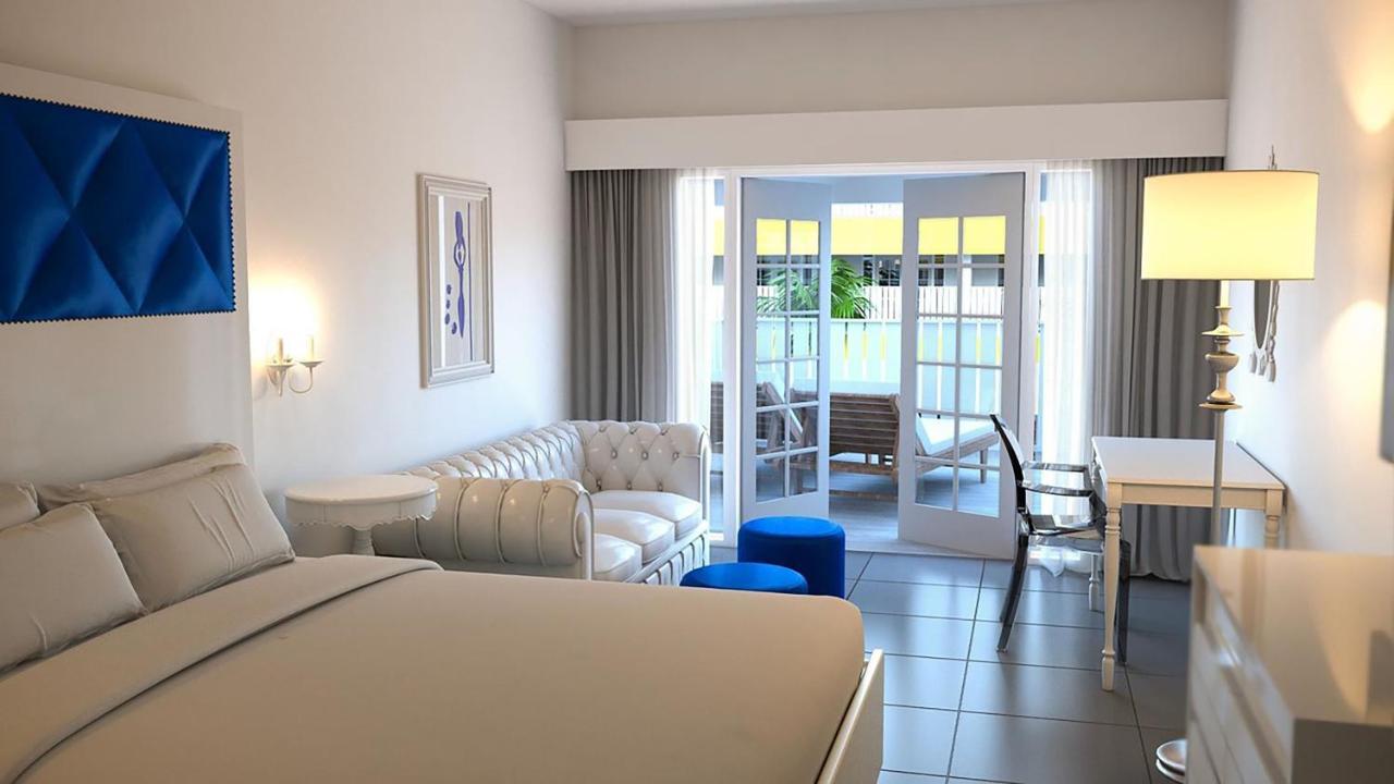 The Soco House - All-Inclusive (Adults Only) Castries Dış mekan fotoğraf