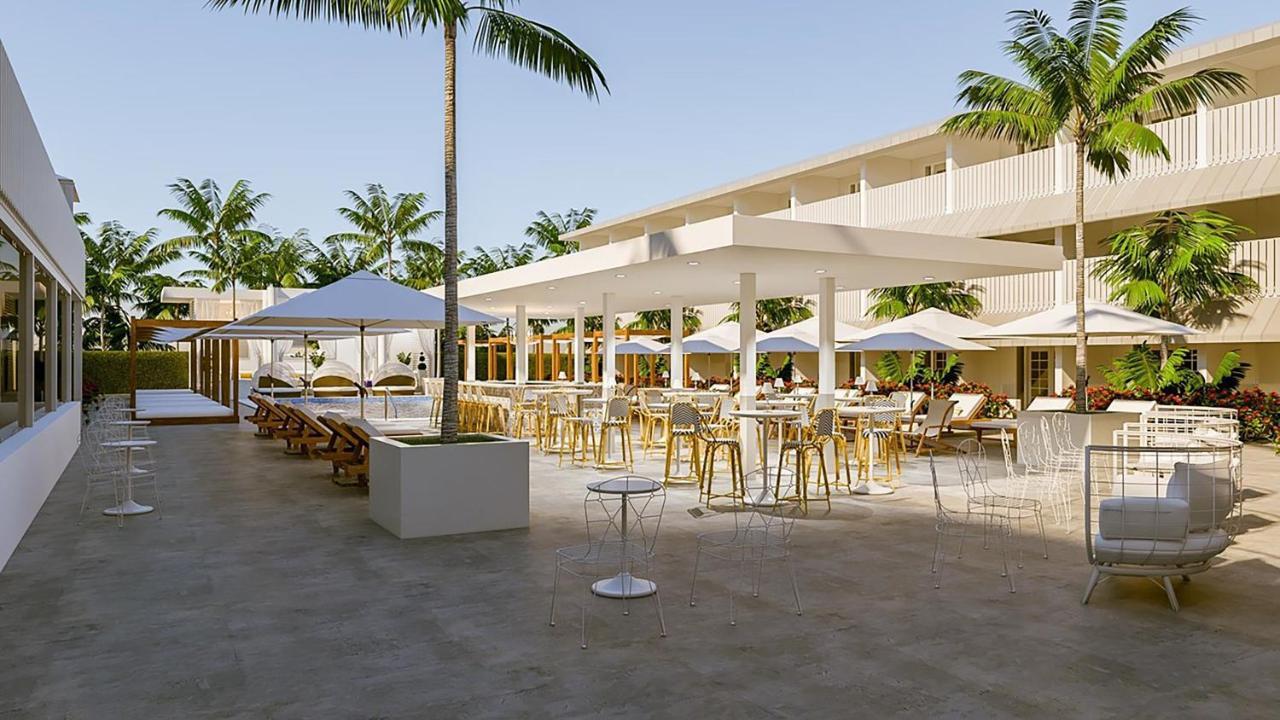 The Soco House - All-Inclusive (Adults Only) Castries Dış mekan fotoğraf