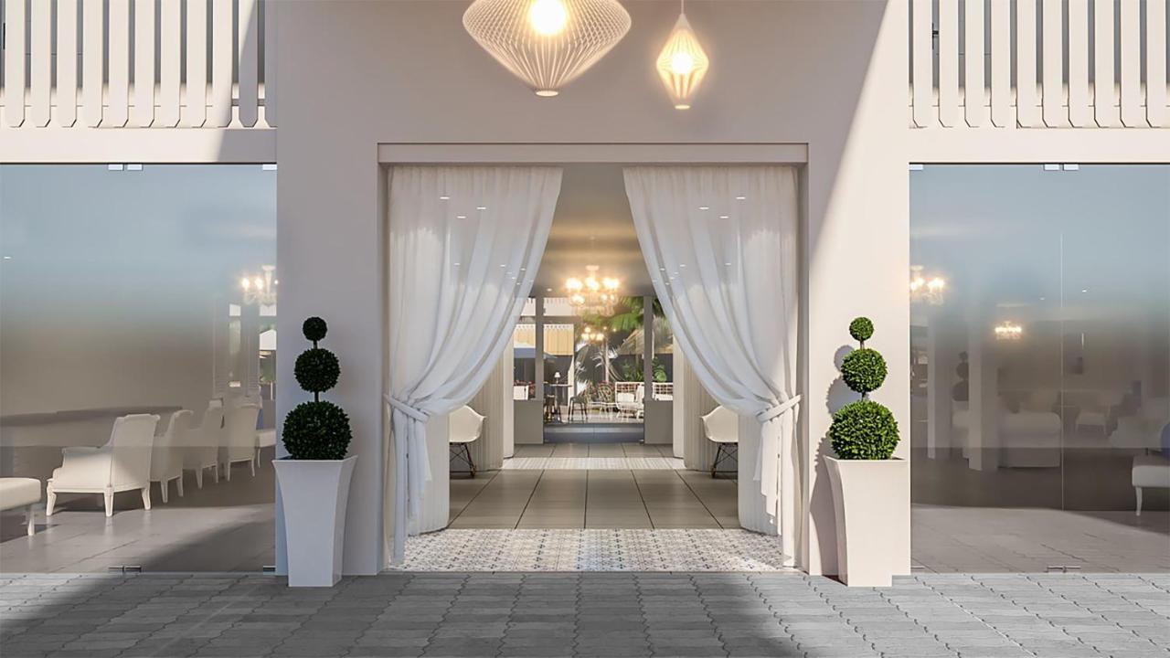 The Soco House - All-Inclusive (Adults Only) Castries Dış mekan fotoğraf
