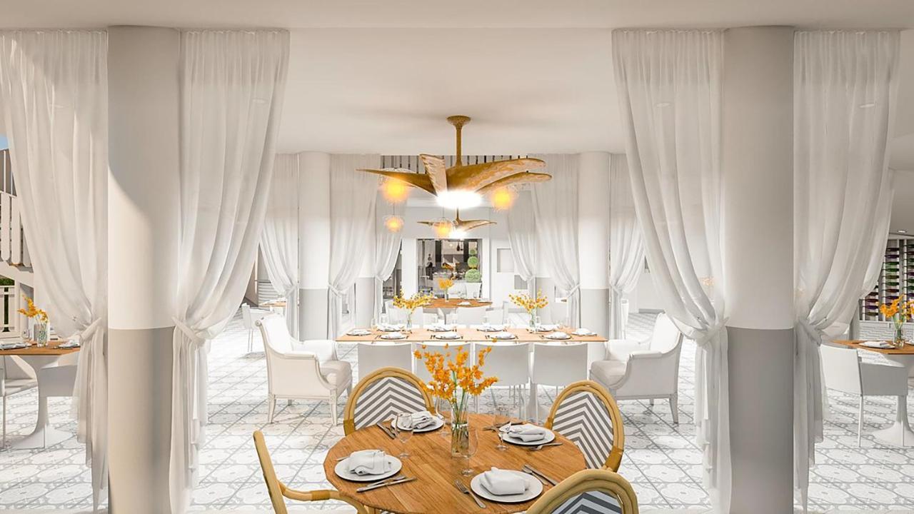 The Soco House - All-Inclusive (Adults Only) Castries Dış mekan fotoğraf