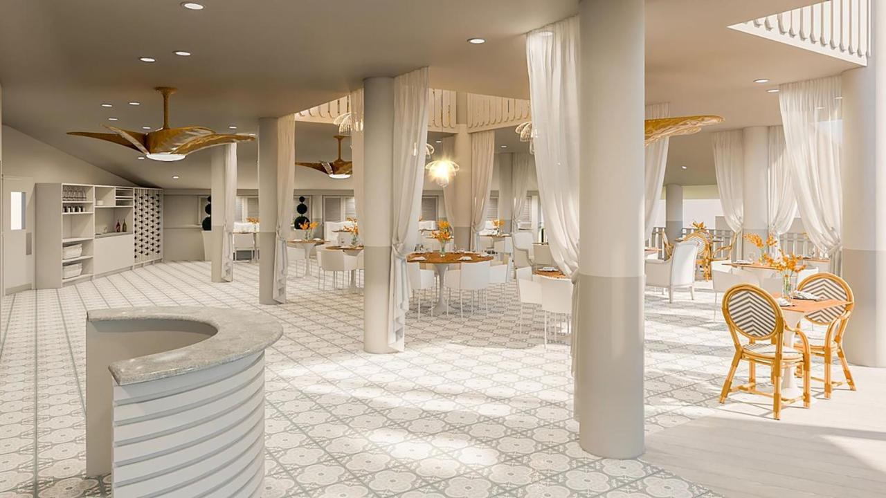The Soco House - All-Inclusive (Adults Only) Castries Dış mekan fotoğraf