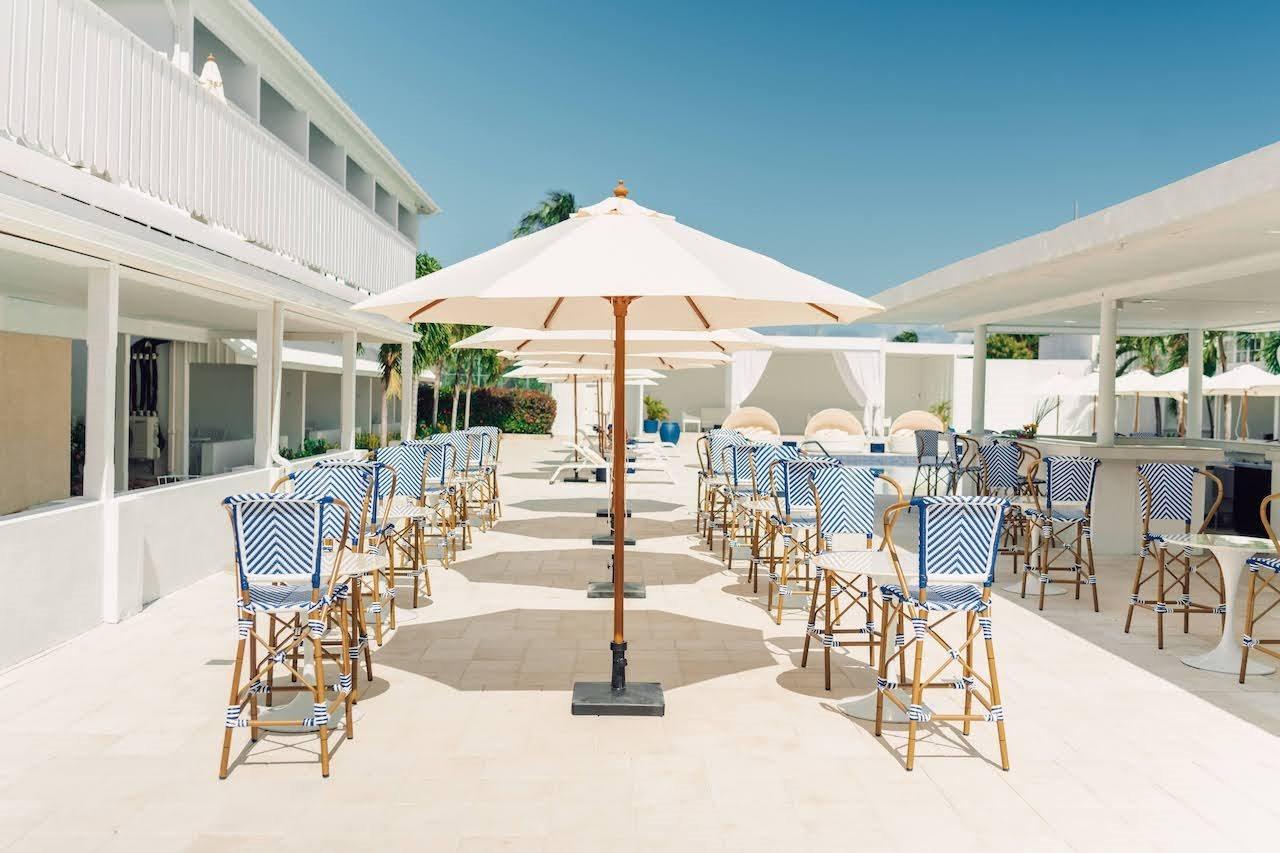 The Soco House - All-Inclusive (Adults Only) Castries Dış mekan fotoğraf
