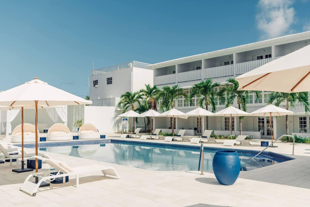 The Soco House - All-Inclusive (Adults Only) Castries Dış mekan fotoğraf