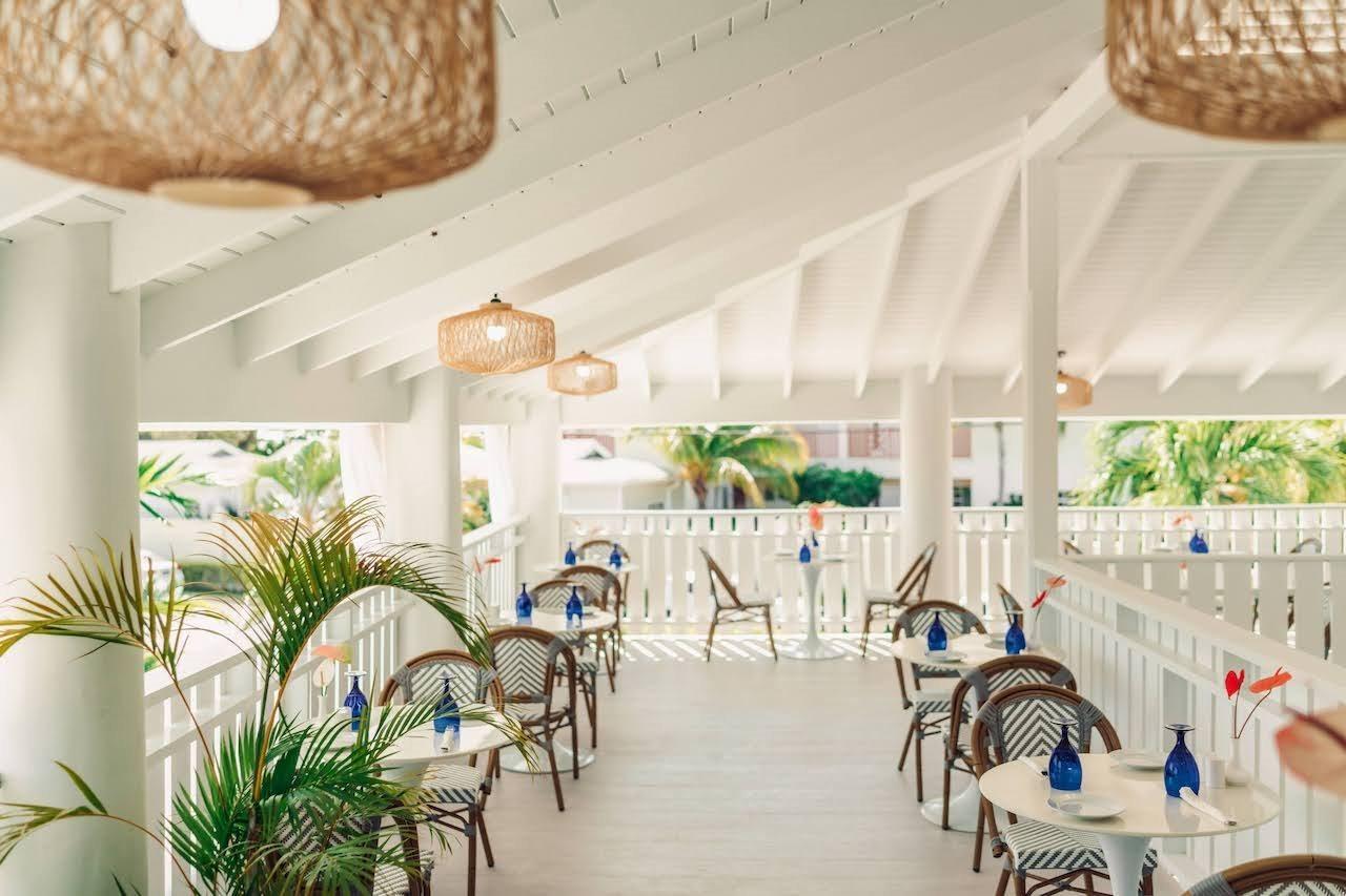 The Soco House - All-Inclusive (Adults Only) Castries Dış mekan fotoğraf