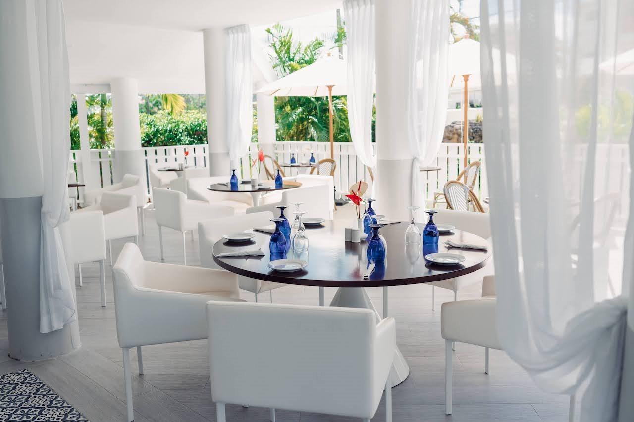 The Soco House - All-Inclusive (Adults Only) Castries Dış mekan fotoğraf