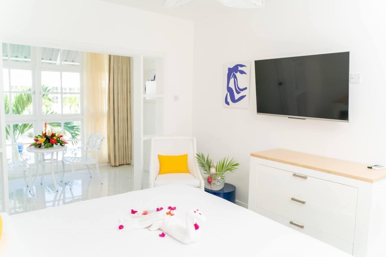 The Soco House - All-Inclusive (Adults Only) Castries Dış mekan fotoğraf