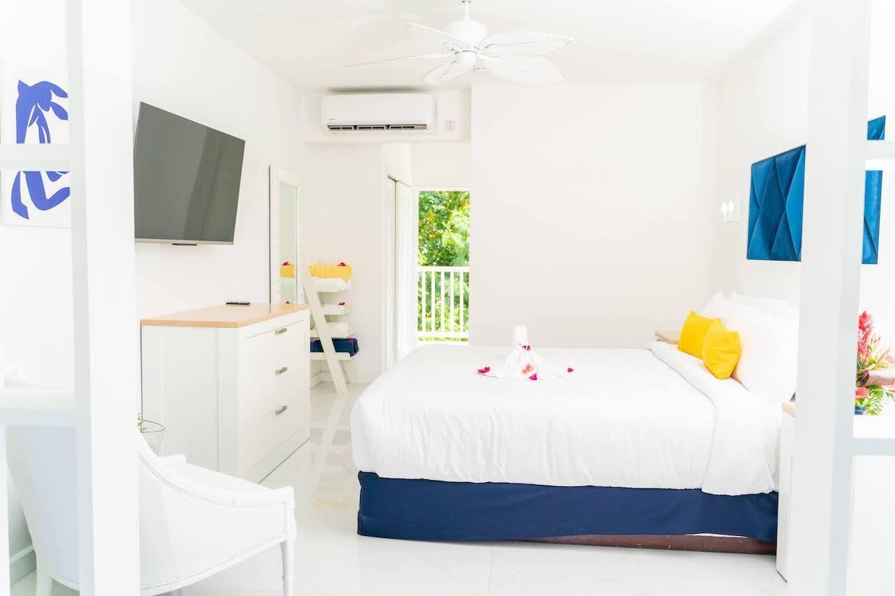 The Soco House - All-Inclusive (Adults Only) Castries Dış mekan fotoğraf