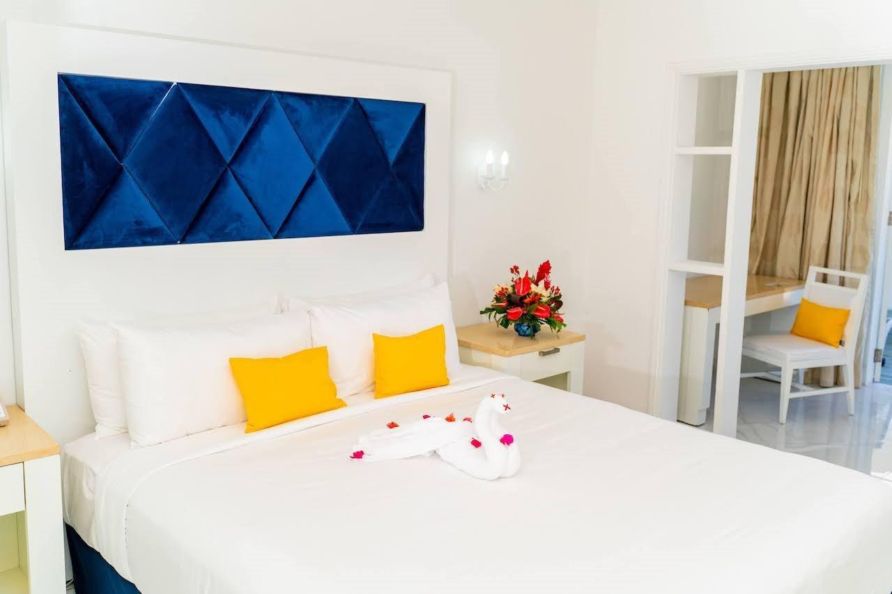 The Soco House - All-Inclusive (Adults Only) Castries Dış mekan fotoğraf