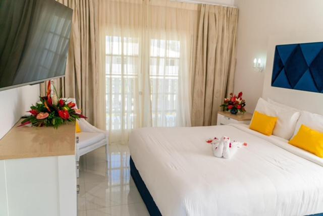 The Soco House - All-Inclusive (Adults Only) Castries Dış mekan fotoğraf