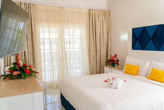 The Soco House - All-Inclusive (Adults Only) Castries Dış mekan fotoğraf