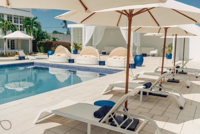 The Soco House - All-Inclusive (Adults Only) Castries Dış mekan fotoğraf