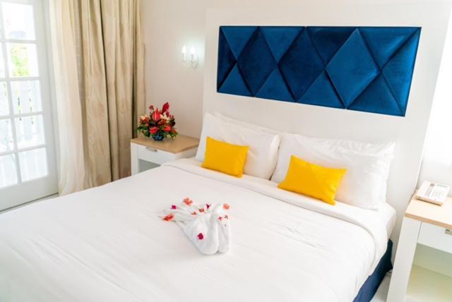 The Soco House - All-Inclusive (Adults Only) Castries Dış mekan fotoğraf