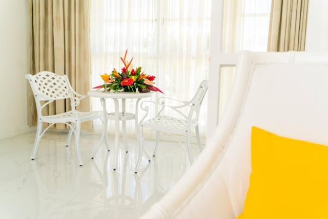 The Soco House - All-Inclusive (Adults Only) Castries Dış mekan fotoğraf