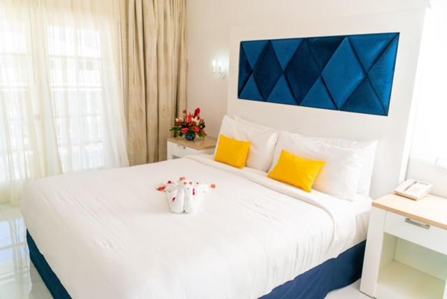 The Soco House - All-Inclusive (Adults Only) Castries Dış mekan fotoğraf
