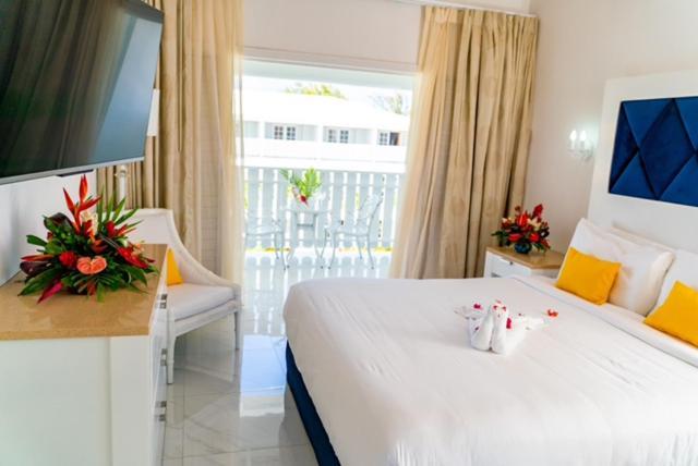 The Soco House - All-Inclusive (Adults Only) Castries Dış mekan fotoğraf