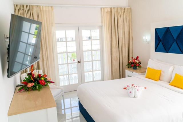 The Soco House - All-Inclusive (Adults Only) Castries Dış mekan fotoğraf