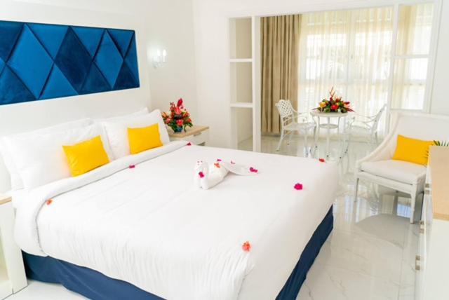 The Soco House - All-Inclusive (Adults Only) Castries Dış mekan fotoğraf