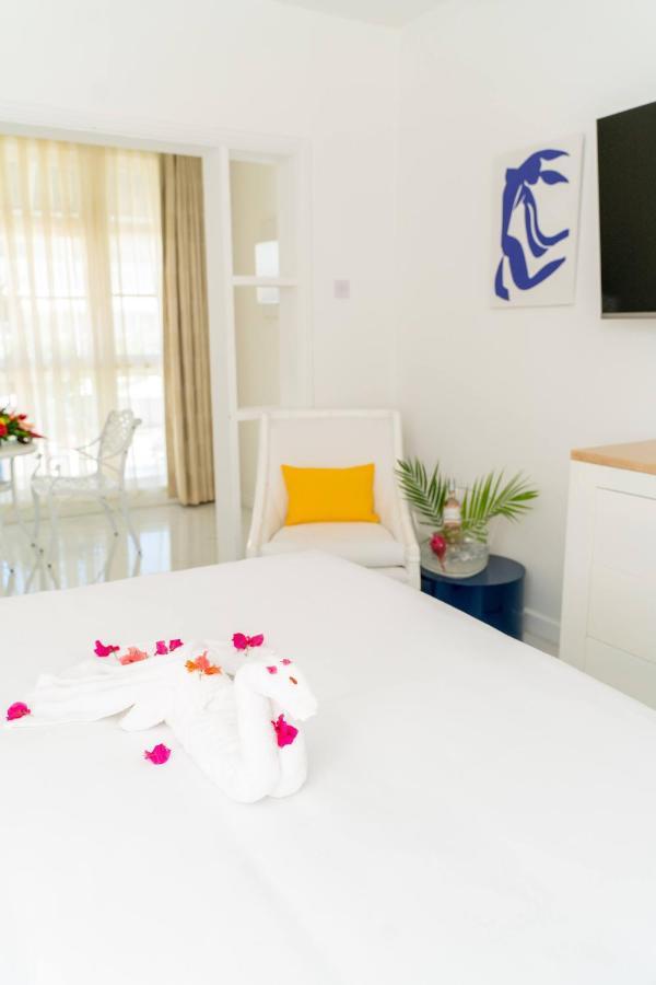 The Soco House - All-Inclusive (Adults Only) Castries Dış mekan fotoğraf