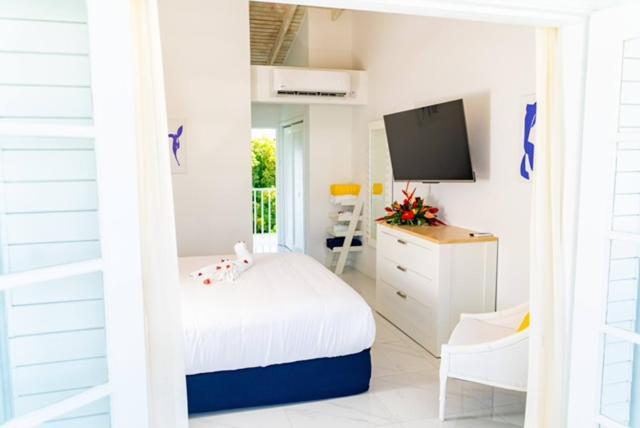 The Soco House - All-Inclusive (Adults Only) Castries Dış mekan fotoğraf