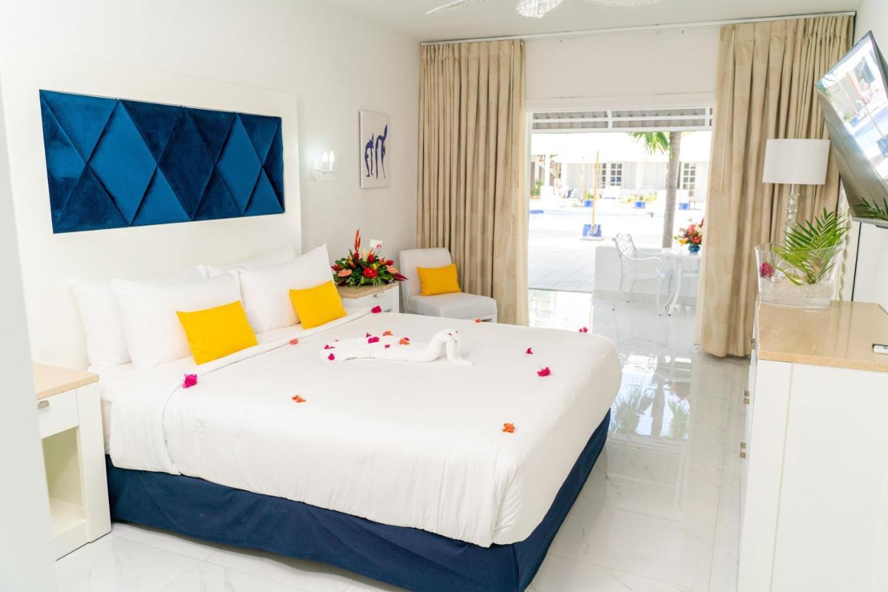 The Soco House - All-Inclusive (Adults Only) Castries Dış mekan fotoğraf