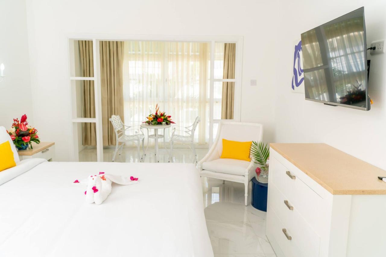 The Soco House - All-Inclusive (Adults Only) Castries Dış mekan fotoğraf